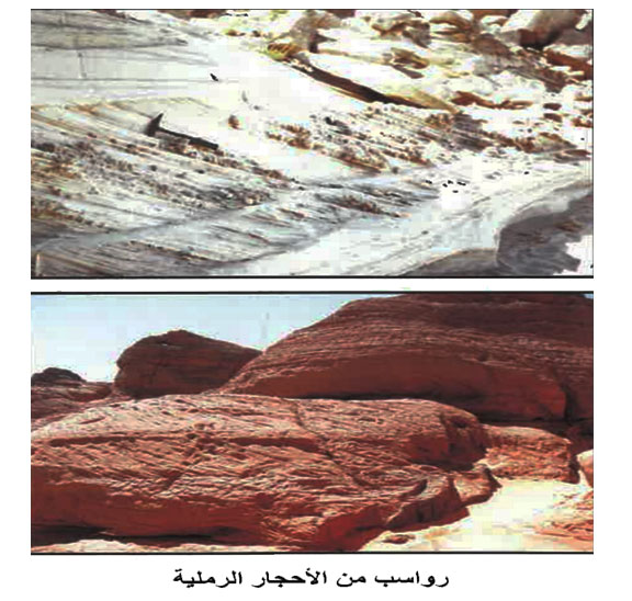 رمــــــــــــال السيلكا 